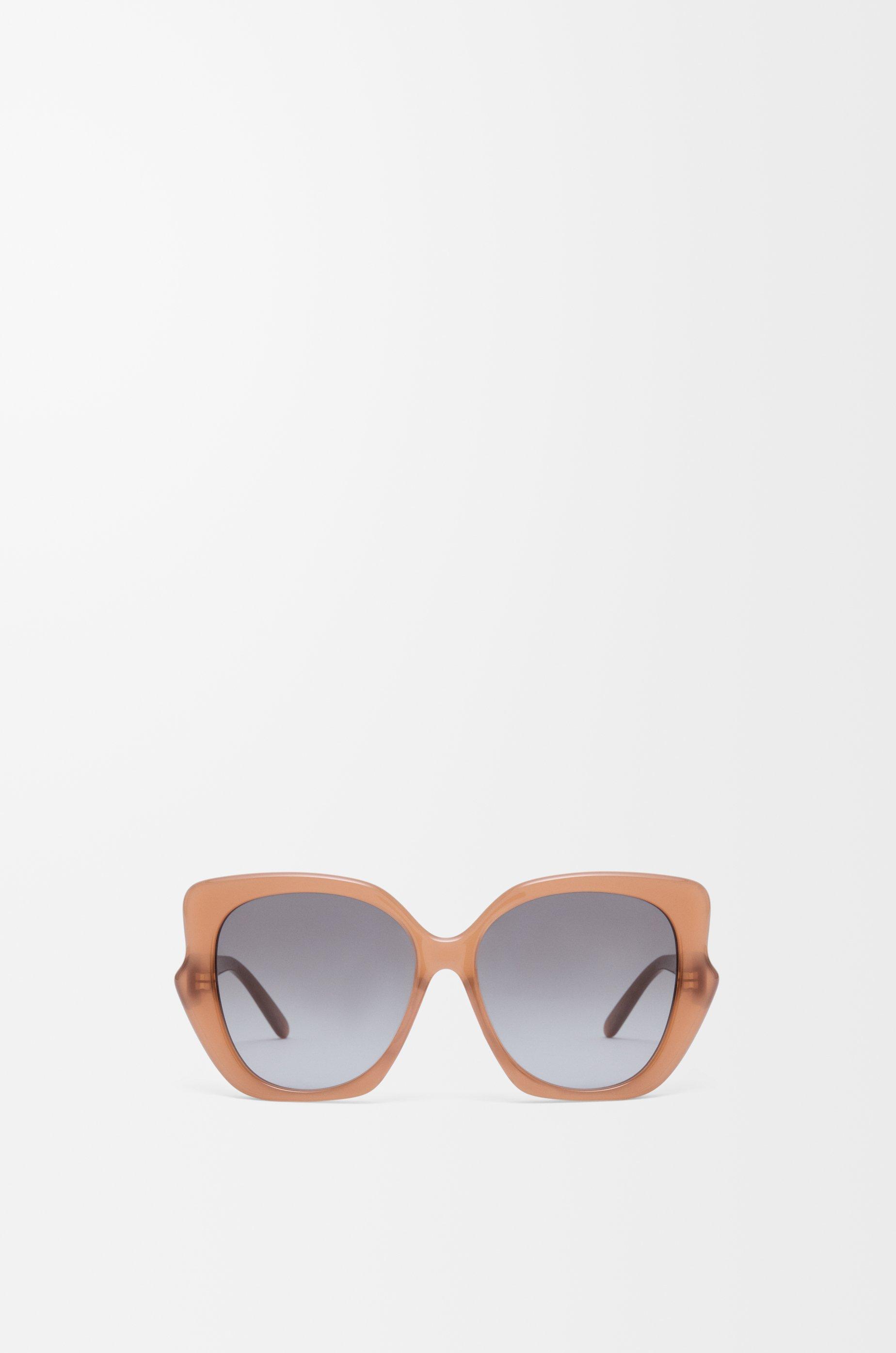 Fantasy Slim sunglasses by LOEWE