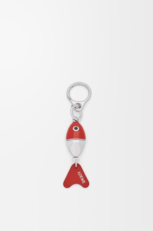 Fishing lure charm by LOEWE