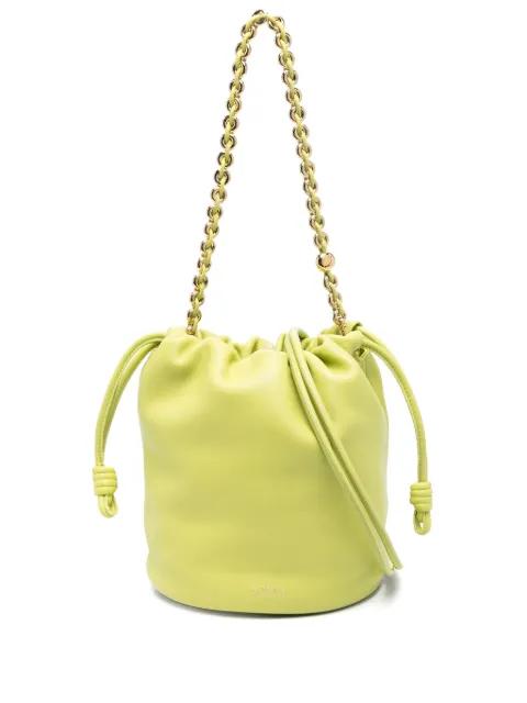 Flamenco Purse bucket bag by LOEWE