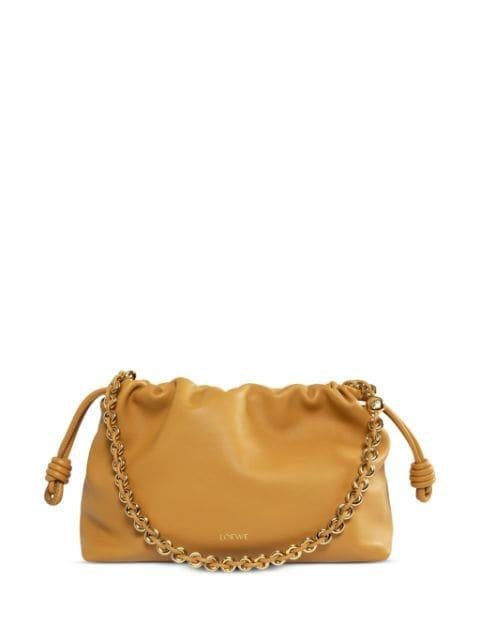 Flamenco Purse shoulder bag by LOEWE
