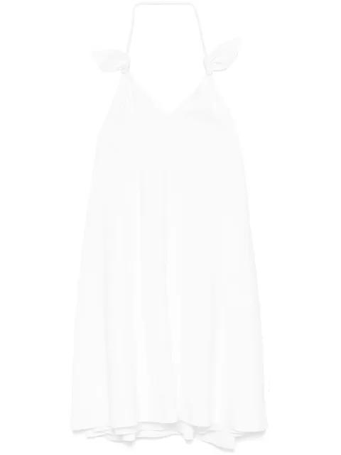 Flamenco mini dress by LOEWE