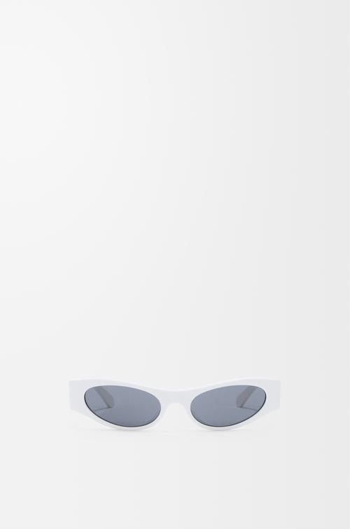 Flash Slim Cateye sunglasses by LOEWE