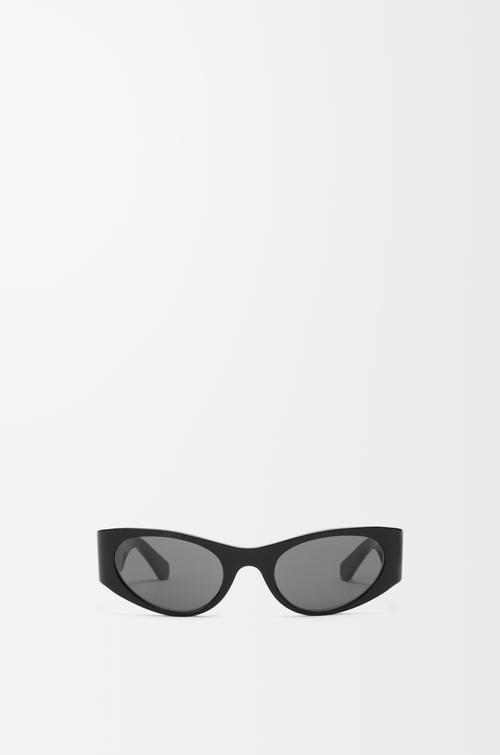 Flash Small Cateye sunglasses by LOEWE