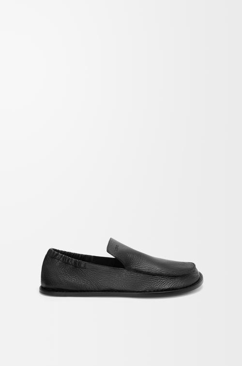 Flex loafer in calfskin by LOEWE