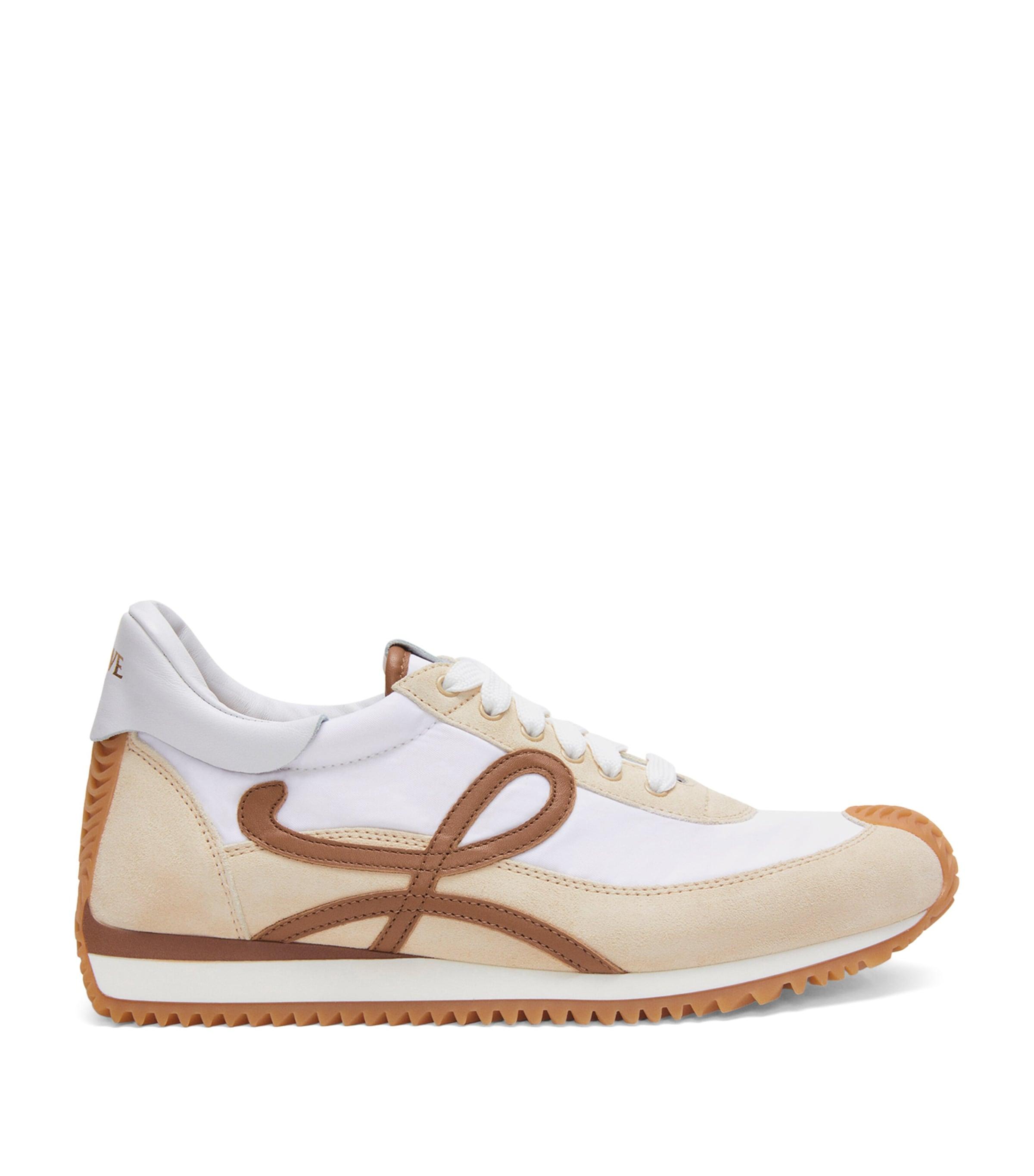 Flow Runner 2.0 Sneakers by LOEWE