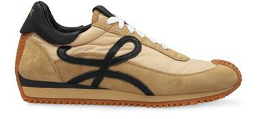 Flow Runner sneakers by LOEWE