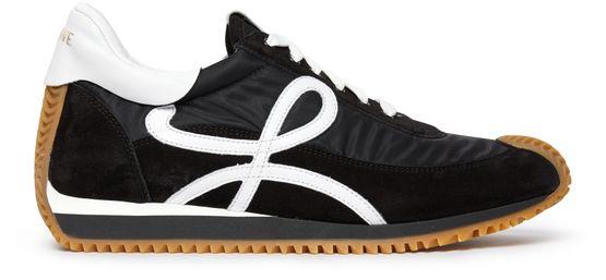 Flow runner sneakers by LOEWE