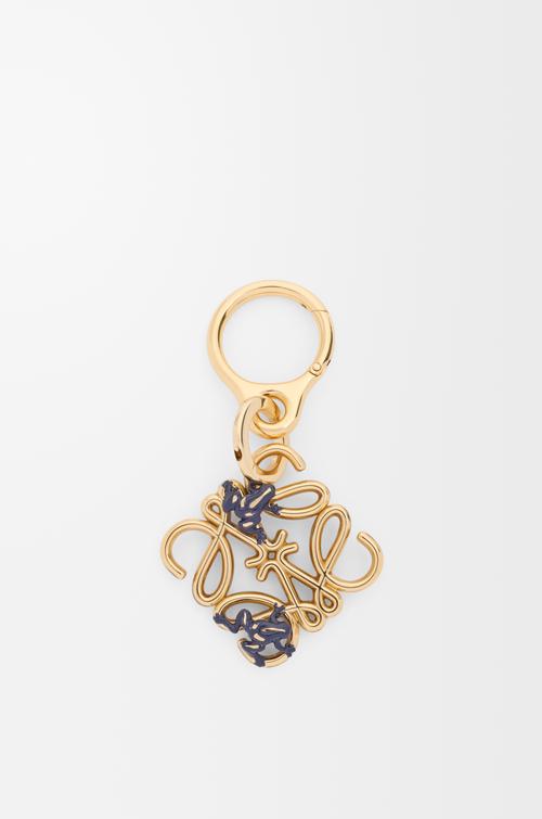 Frog Anagram charm by LOEWE