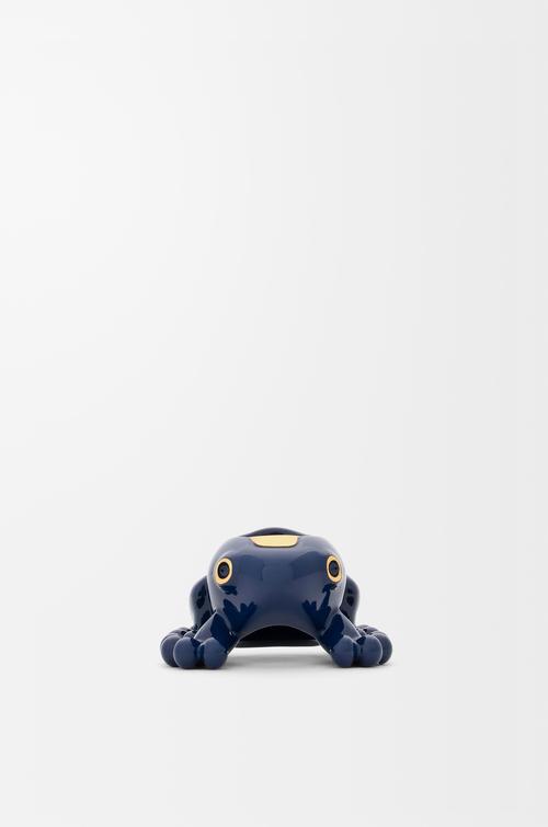 Frog dice by LOEWE