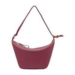 Hammock Mini Hobo Bag by LOEWE