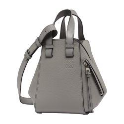 Hammock Small Compact Bag by LOEWE