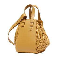 Hammock compact woven by LOEWE