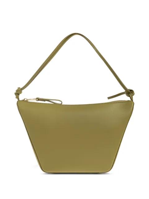 Hammock shoulder bag by LOEWE