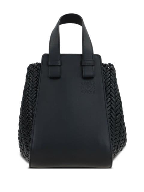 Hammock tote bag by LOEWE
