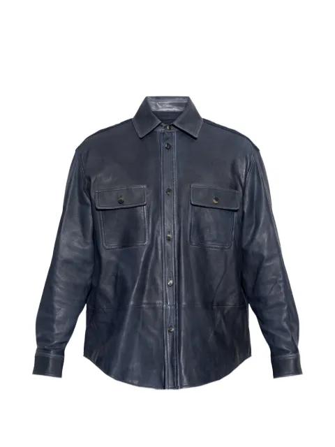 Hybrid jacket by LOEWE