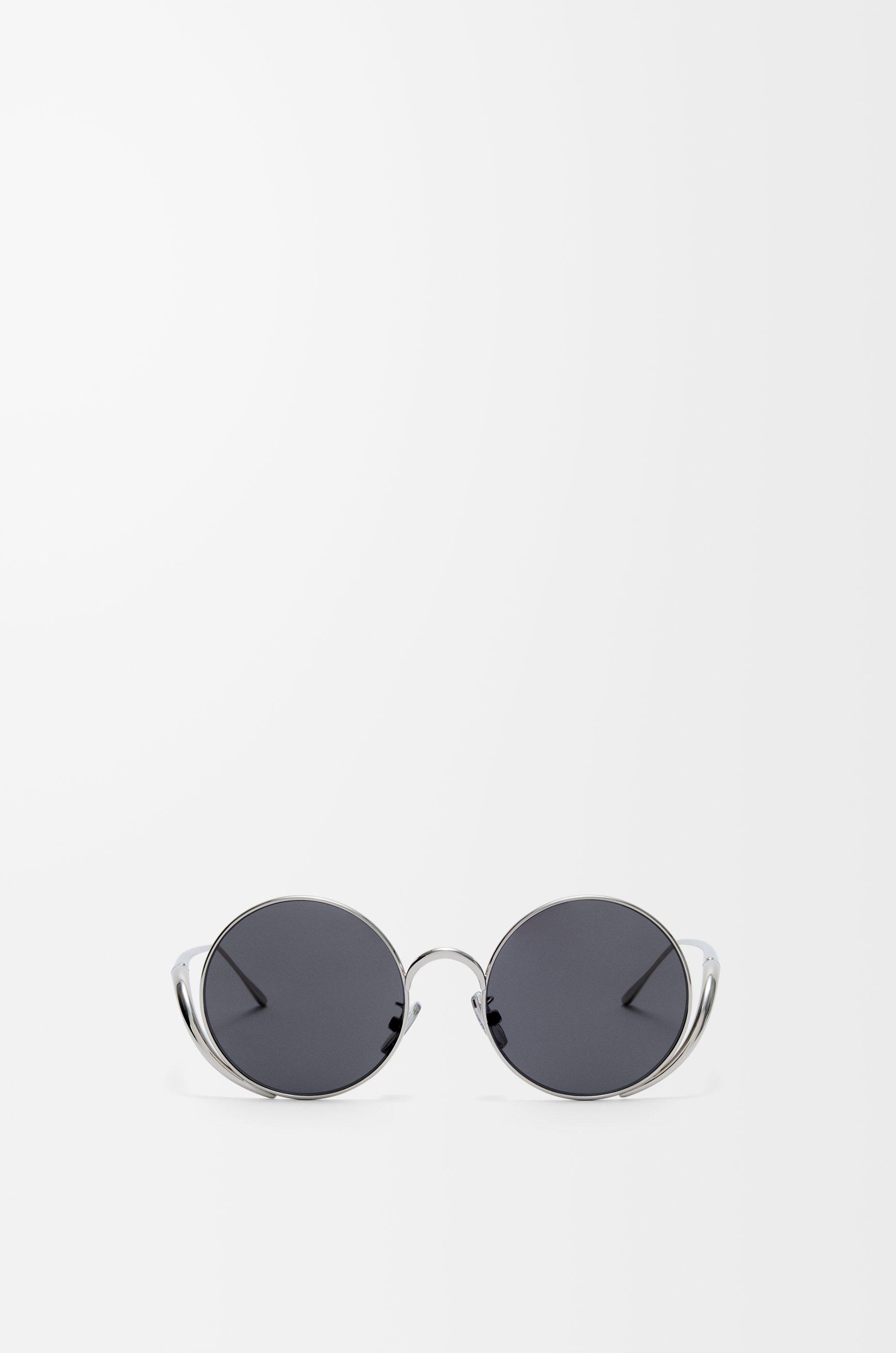 Island sunglasses by LOEWE