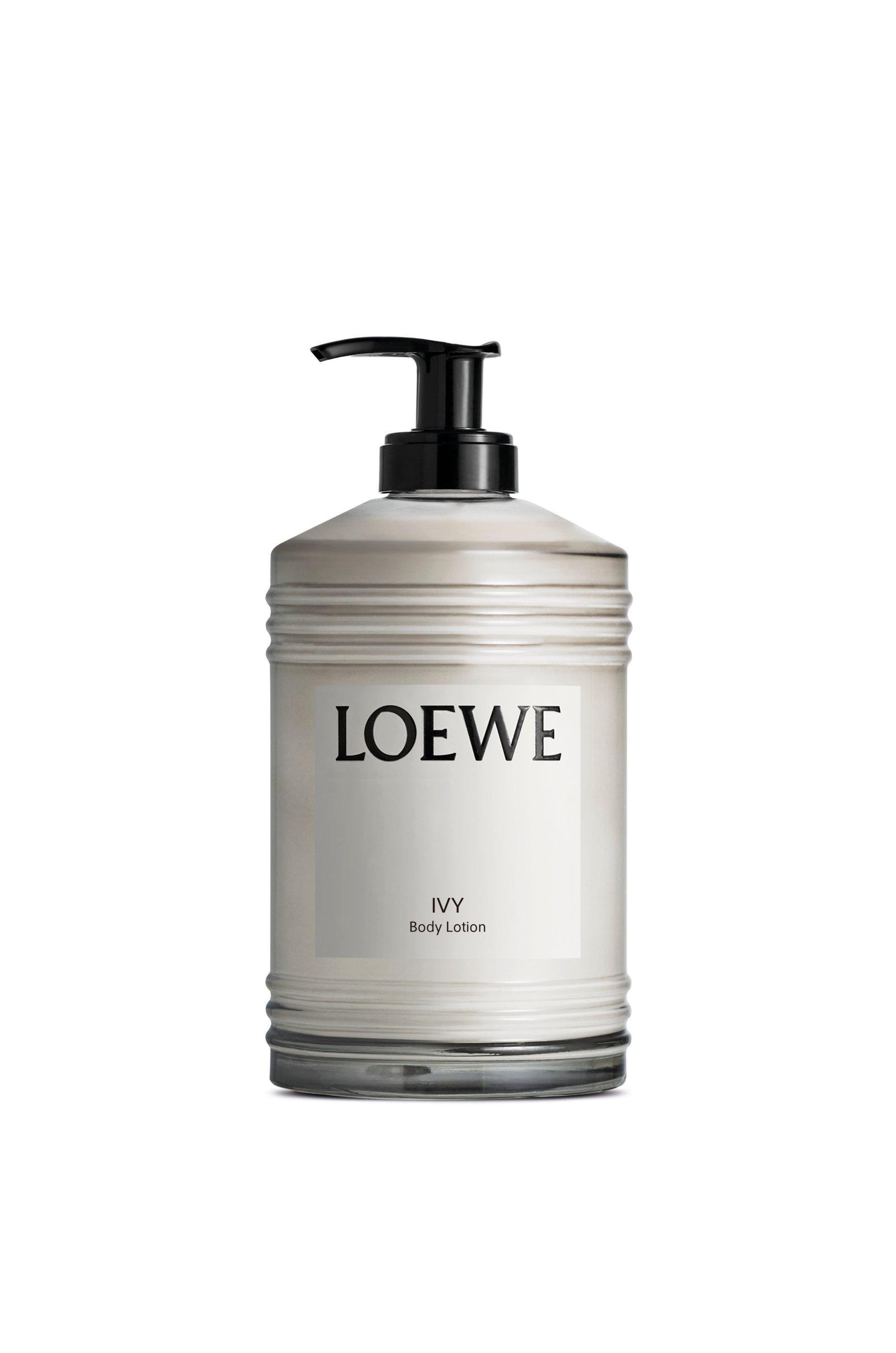 Ivy body lotion by LOEWE