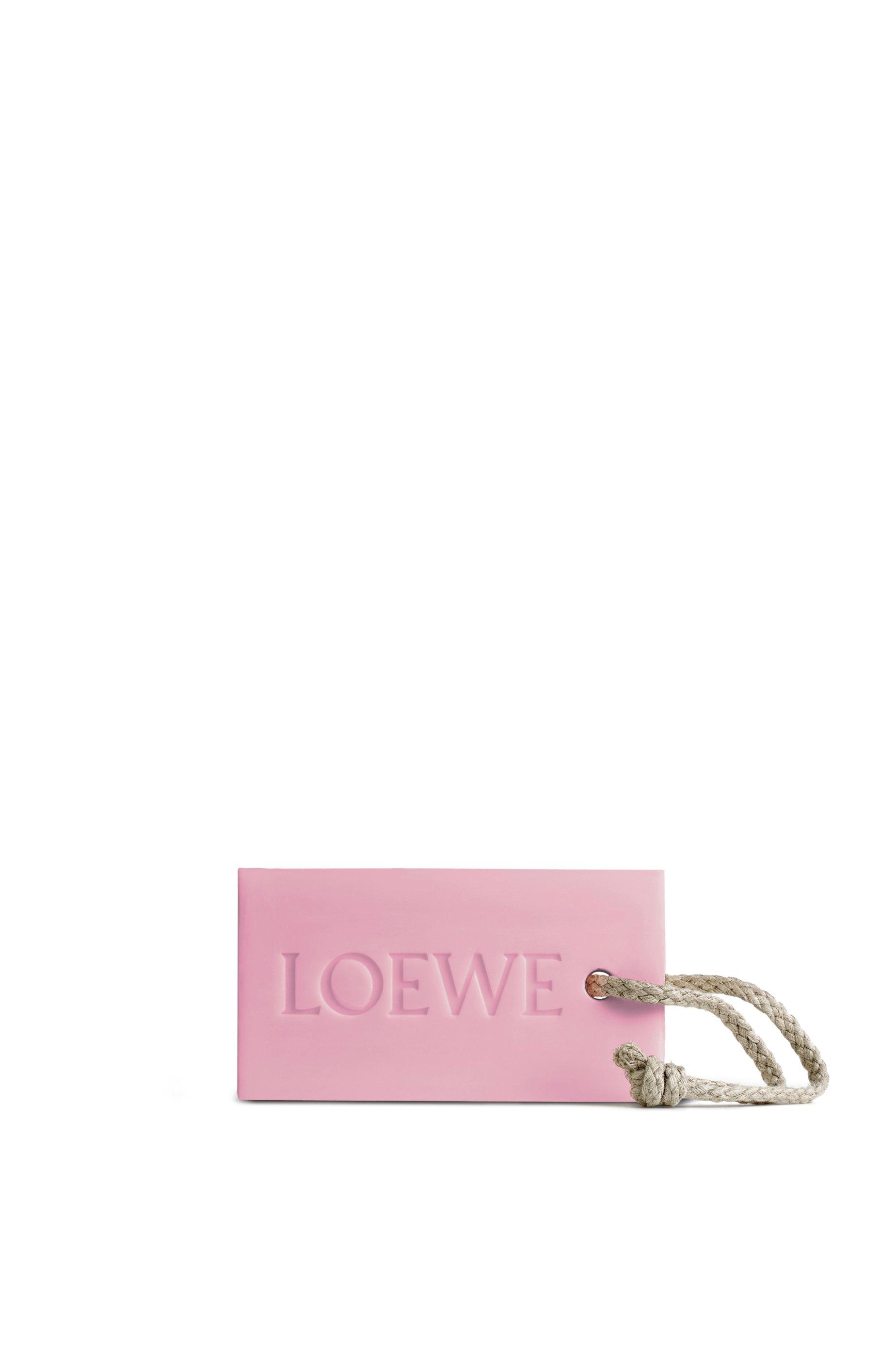 Ivy large bar soap by LOEWE