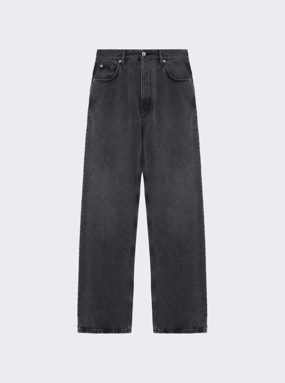 Jeans Black  | The Webster by LOEWE