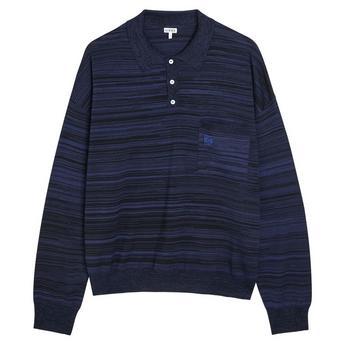 LO POLO SWEATER by LOEWE