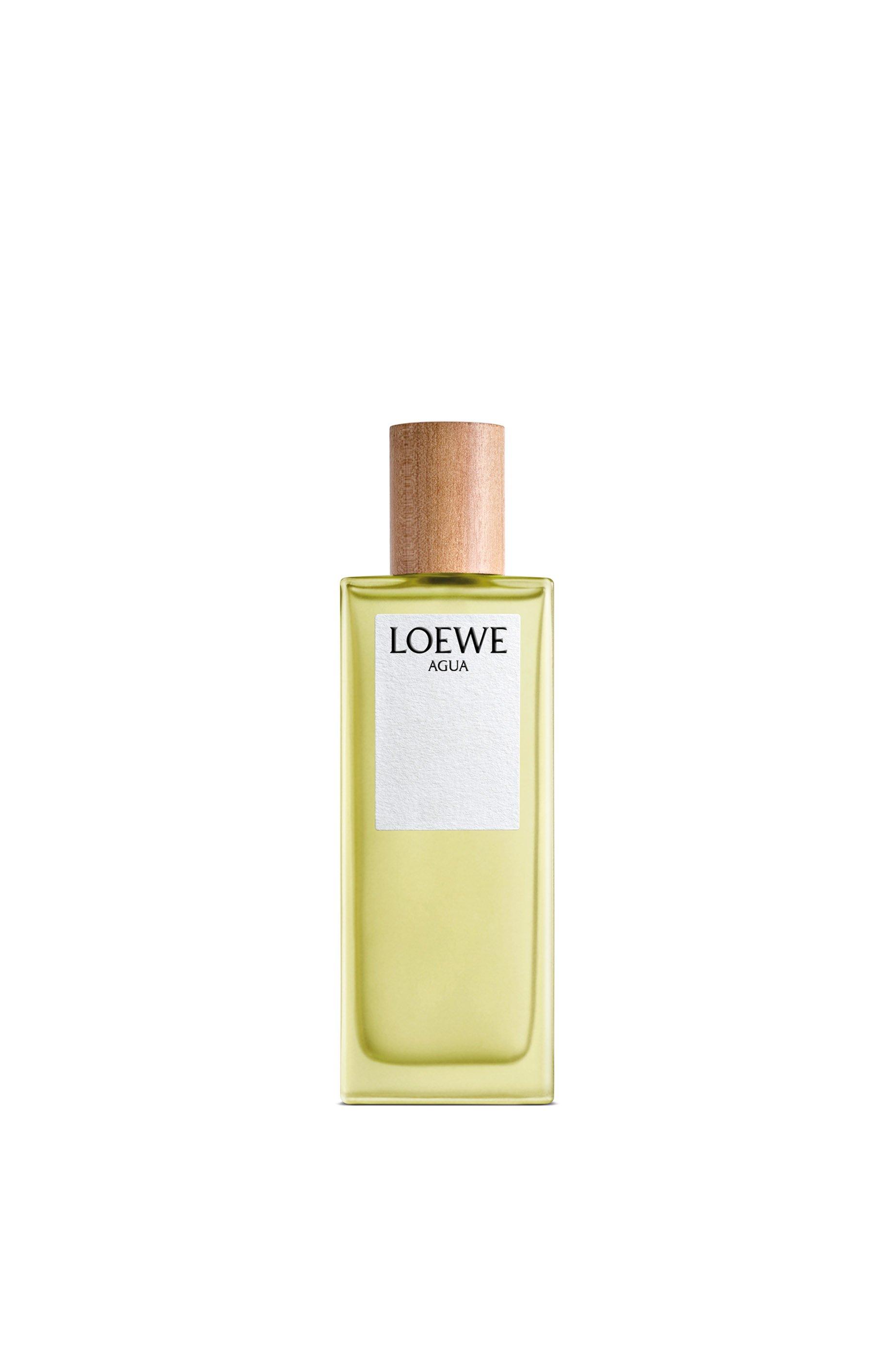 LOEWE Agua Eau de Toilette 50 ml by LOEWE