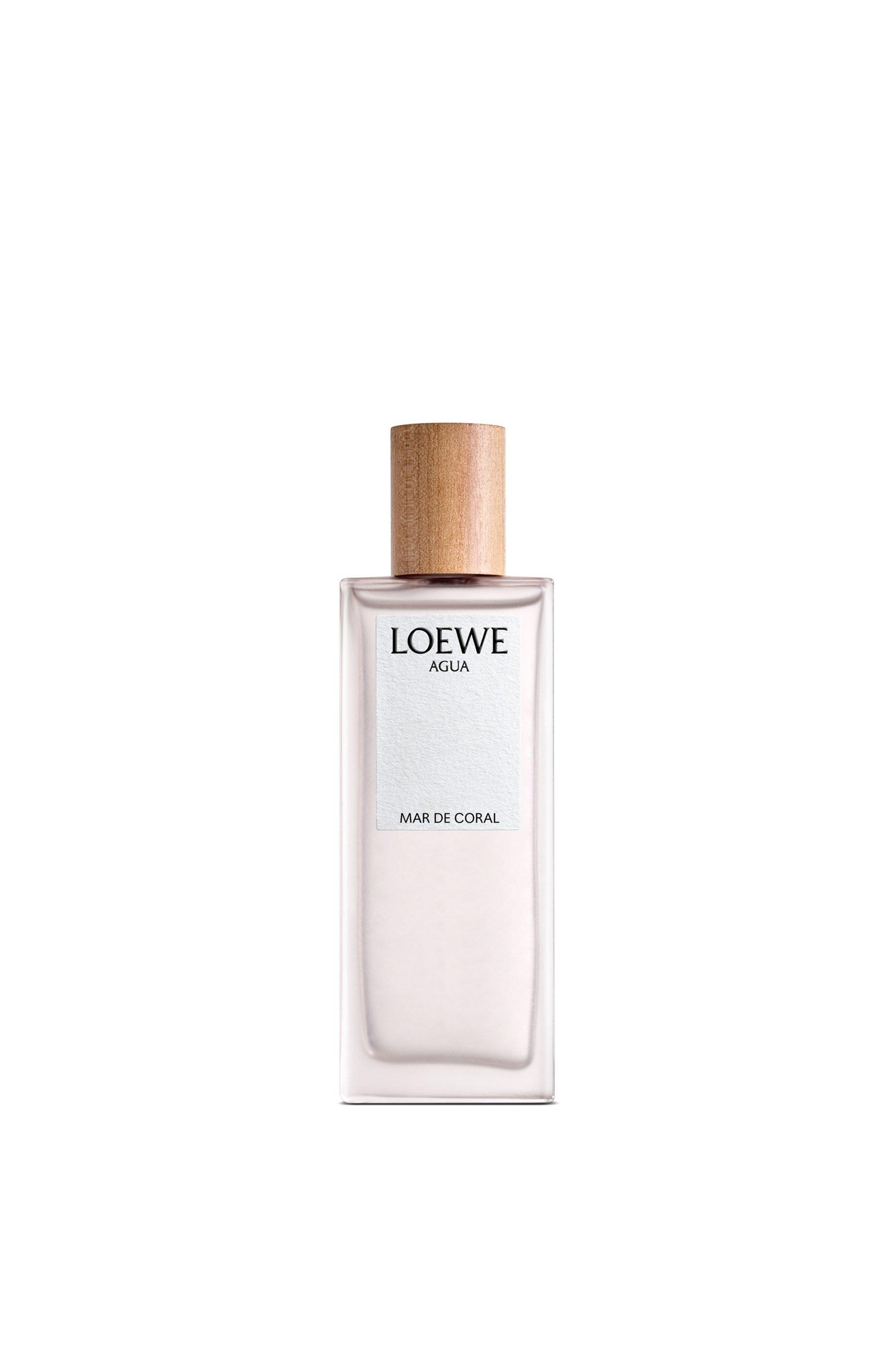 LOEWE Agua Mar de Coral Eau de Toilette 50 ml by LOEWE