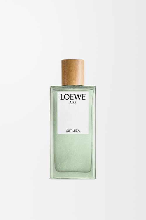 LOEWE Aire Sutileza Eau de Toilette 100 ml by LOEWE