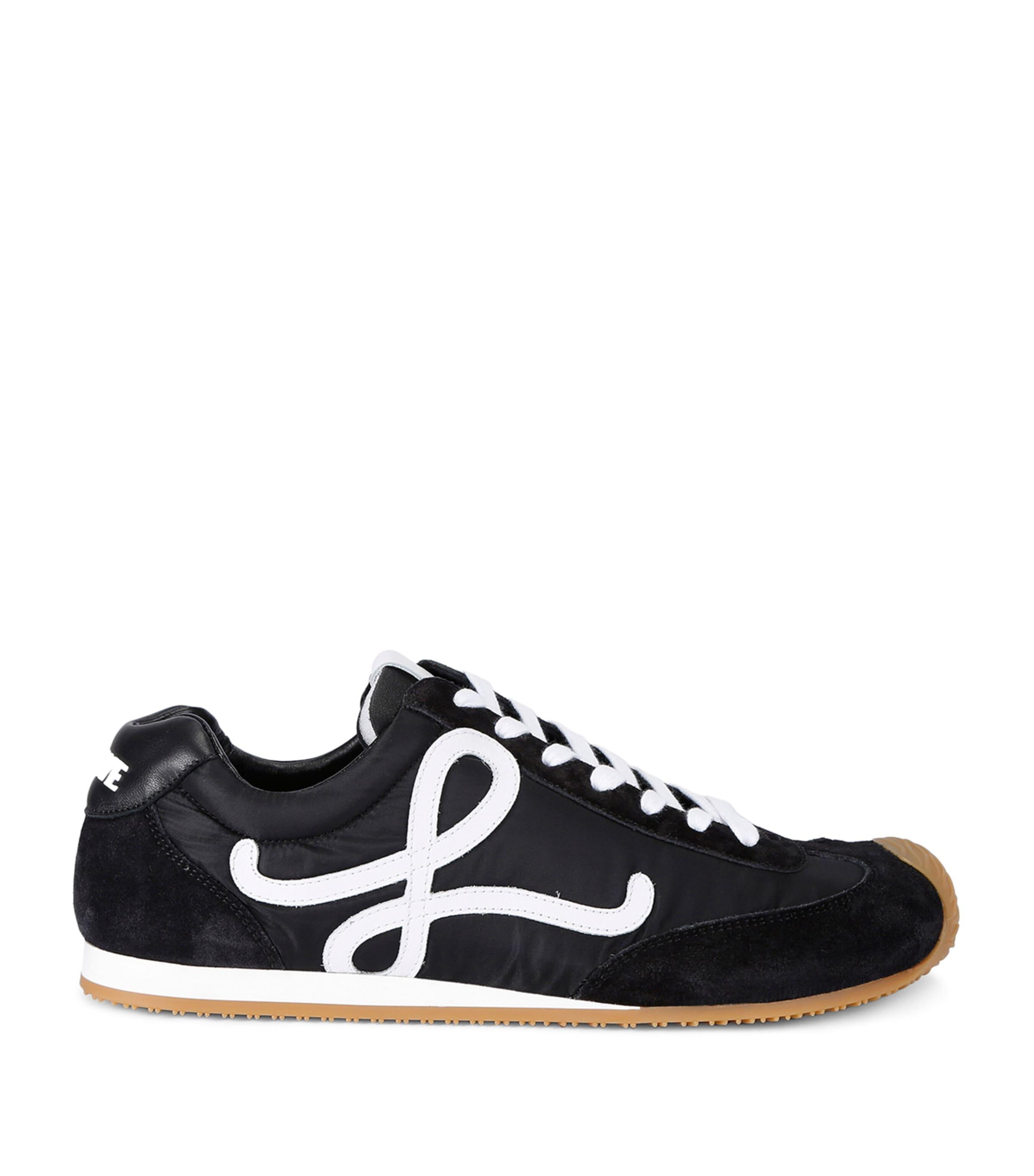 LOEWE Ballet Runner 2.0 Sneakers by LOEWE