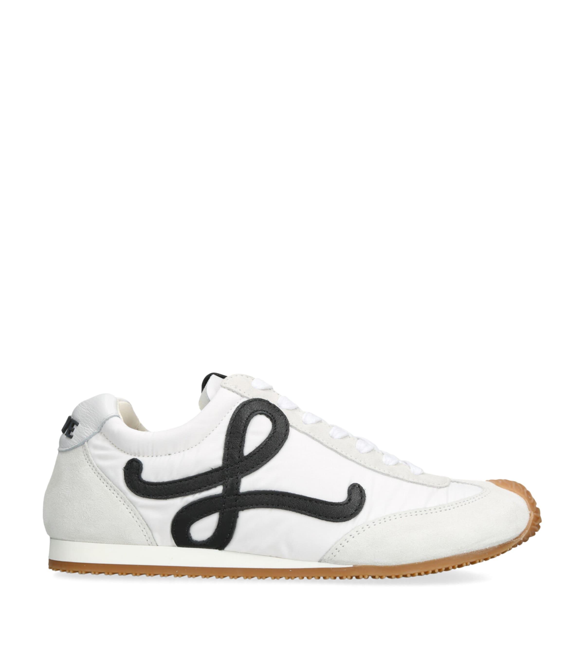 LOEWE Ballet Runner 2.0 Sneakers by LOEWE