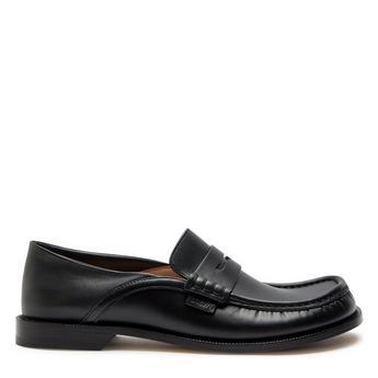 LOEWE CAMPO LOAFER FLAP BACK B by LOEWE
