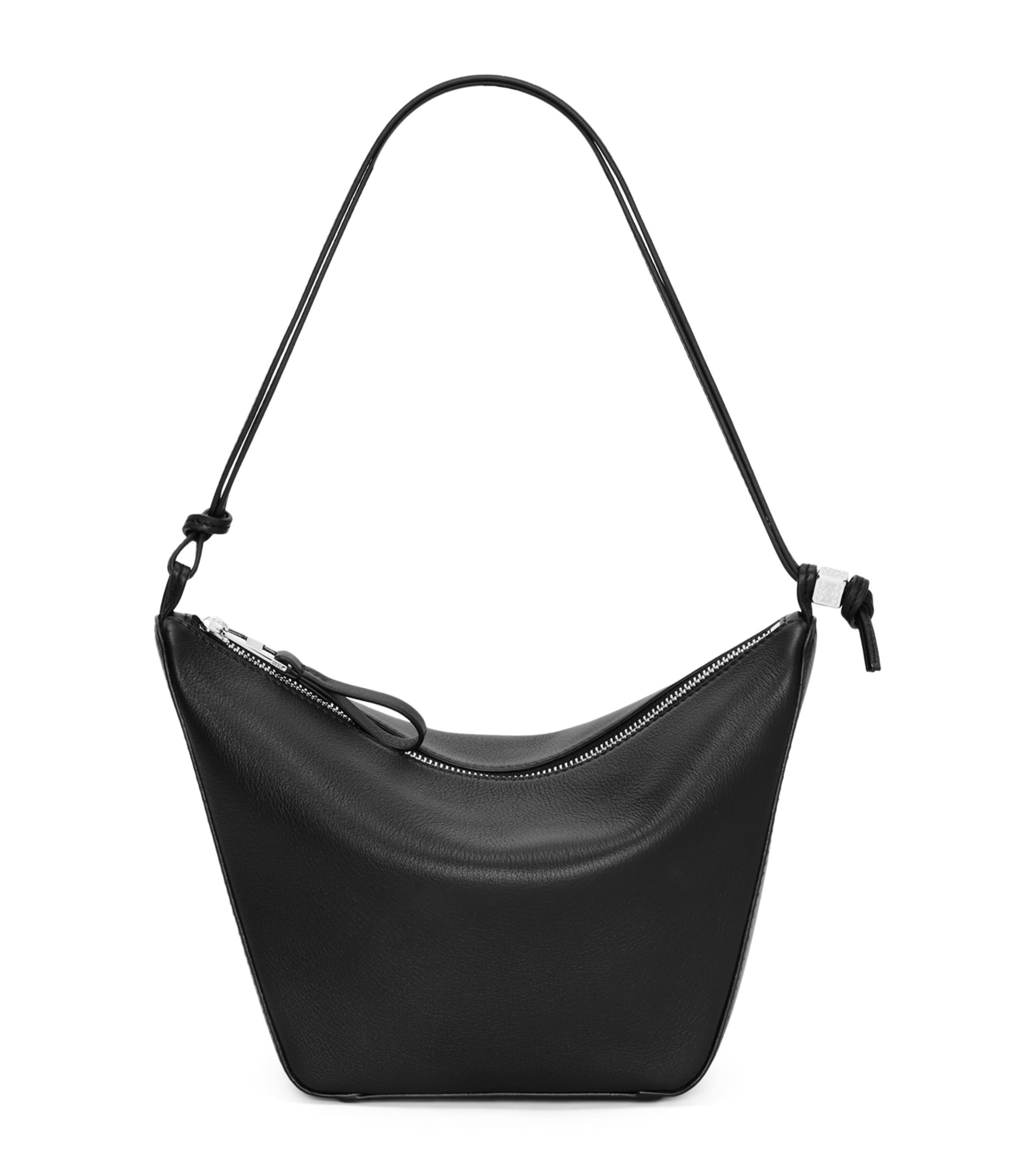 LOEWE Calfskin Hammock Mini Bag by LOEWE