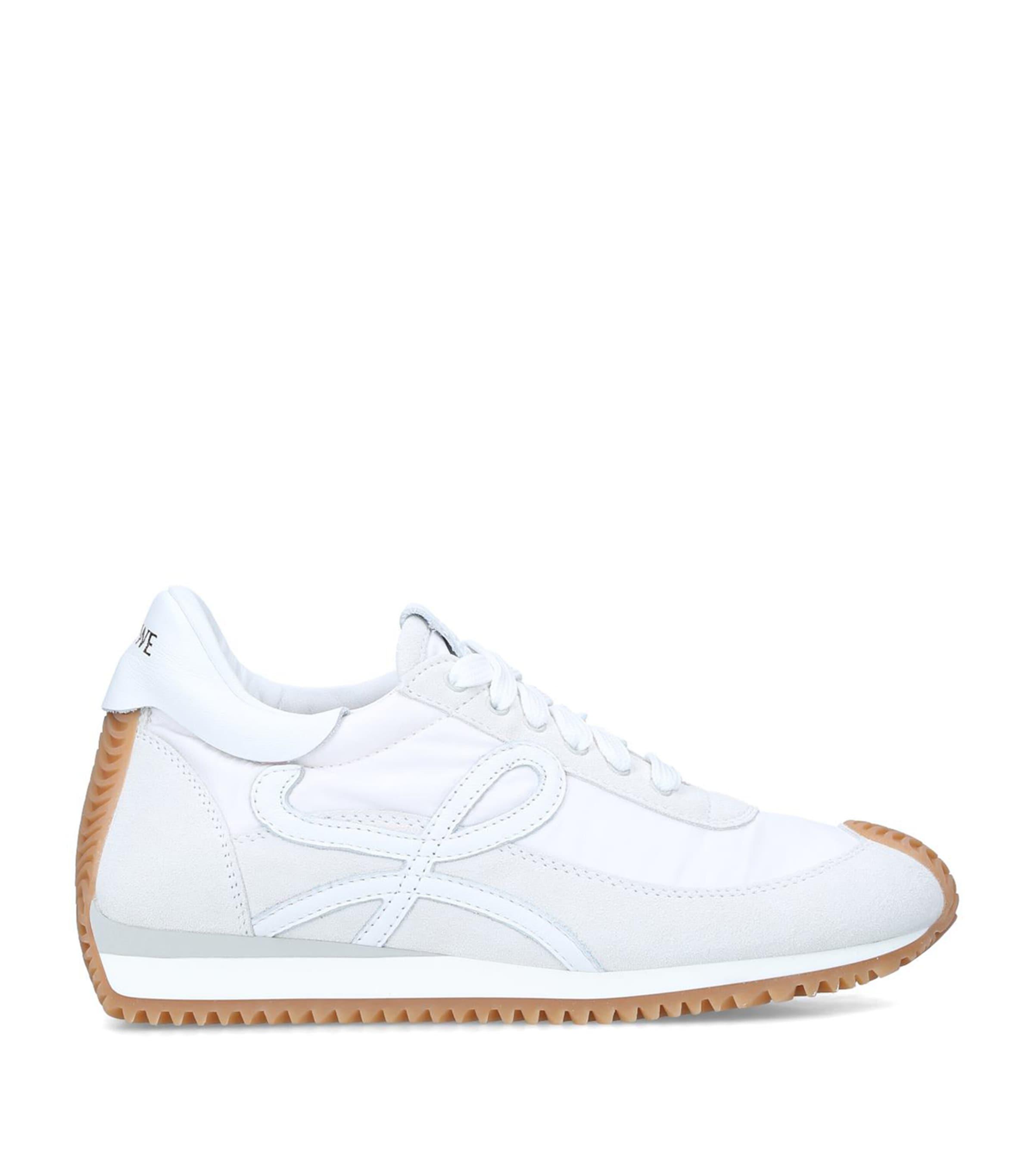 LOEWE Flow Runner Sneakers by LOEWE