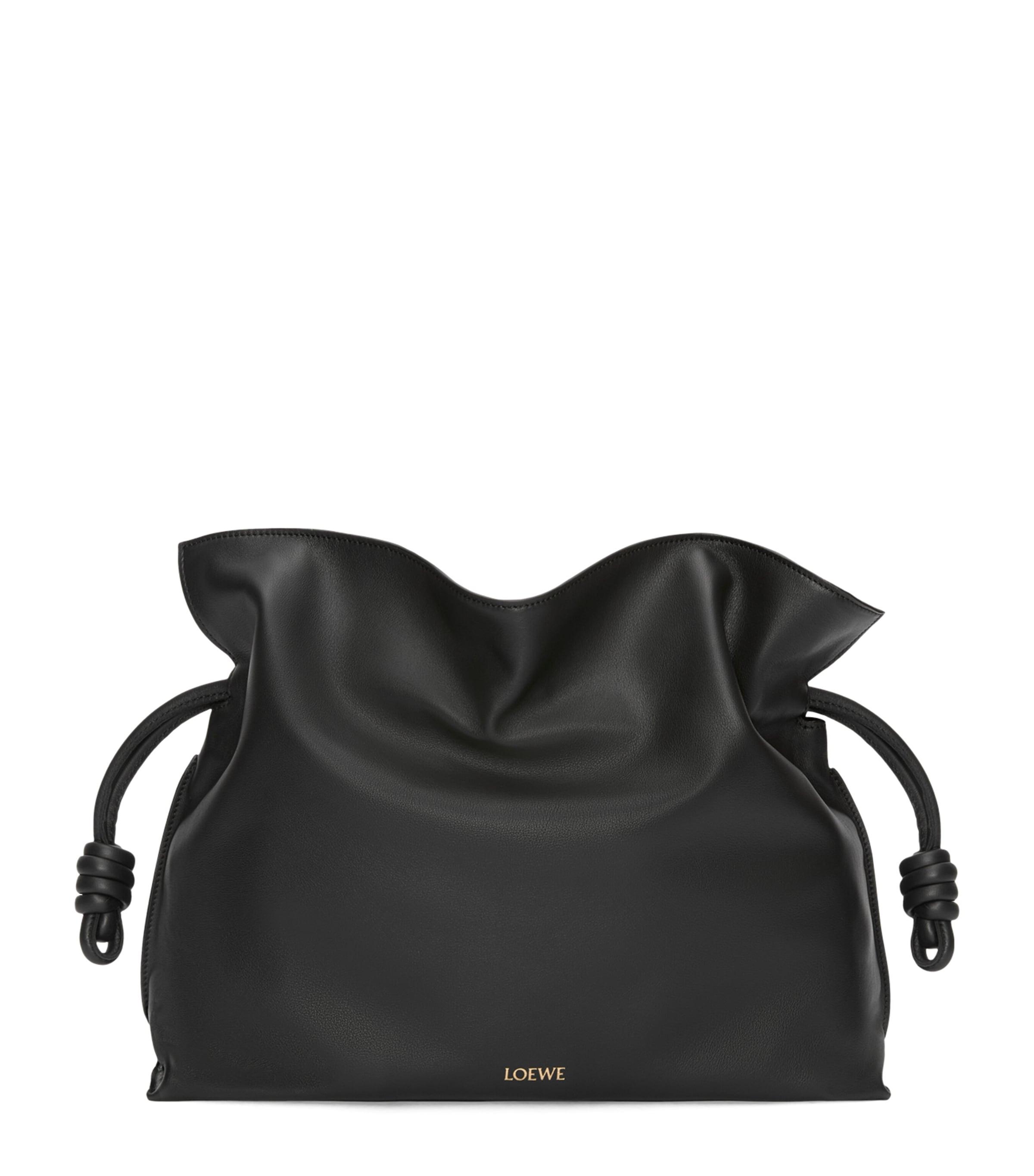 LOEWE Large Flamenco Purse by LOEWE