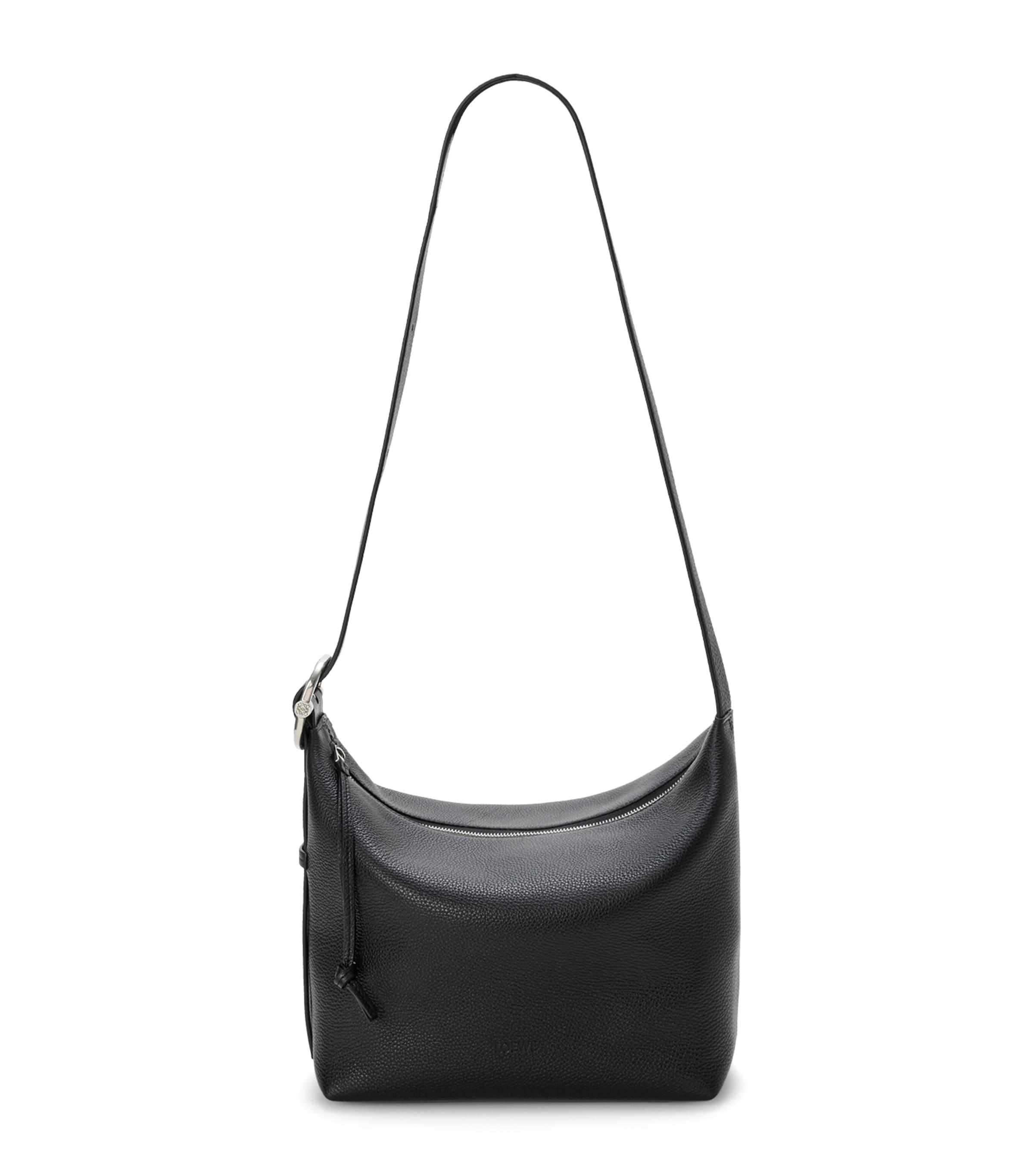 LOEWE Leather Loop Shoulder Bag by LOEWE