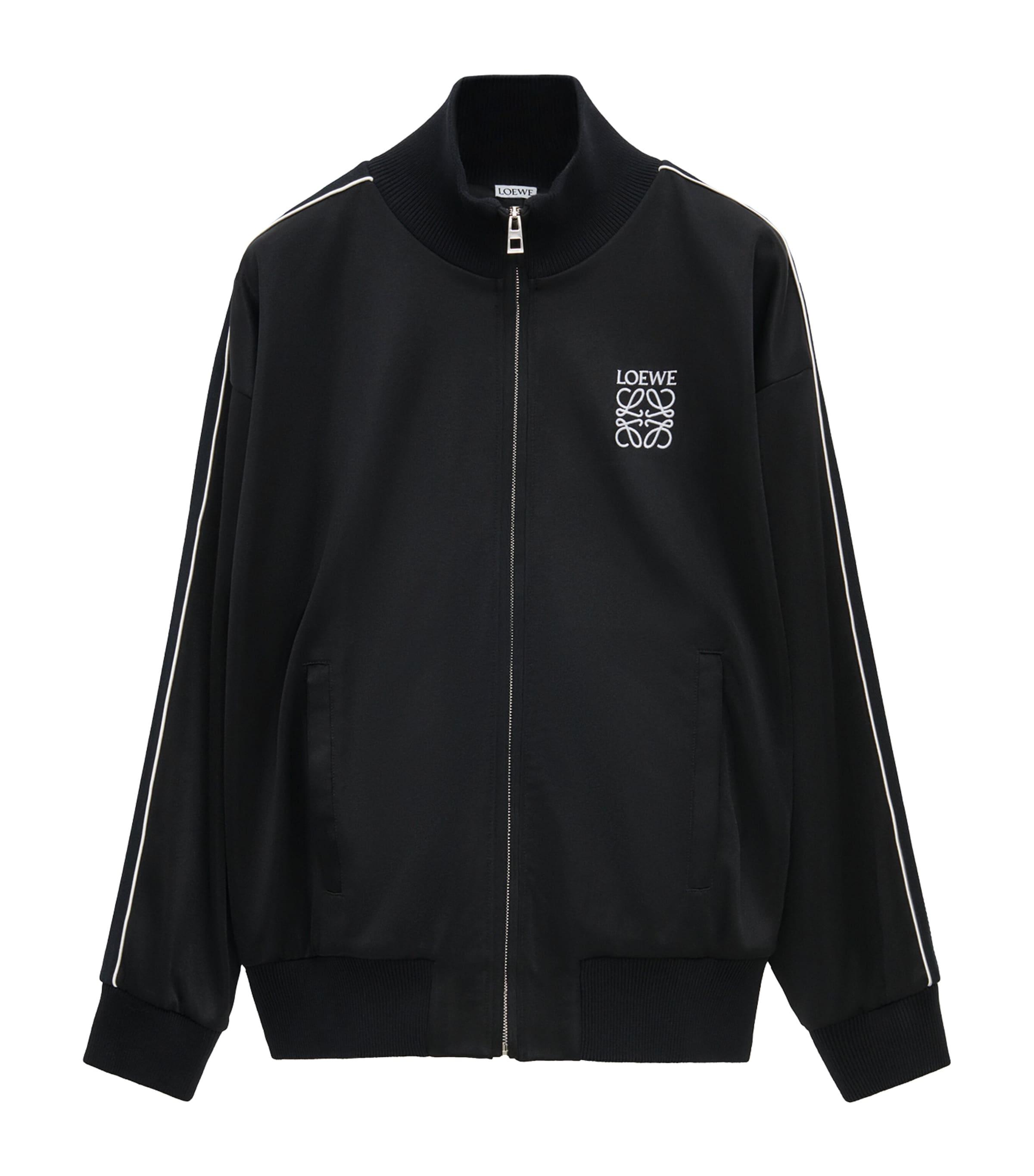 LOEWE Monogram Track Jacket by LOEWE