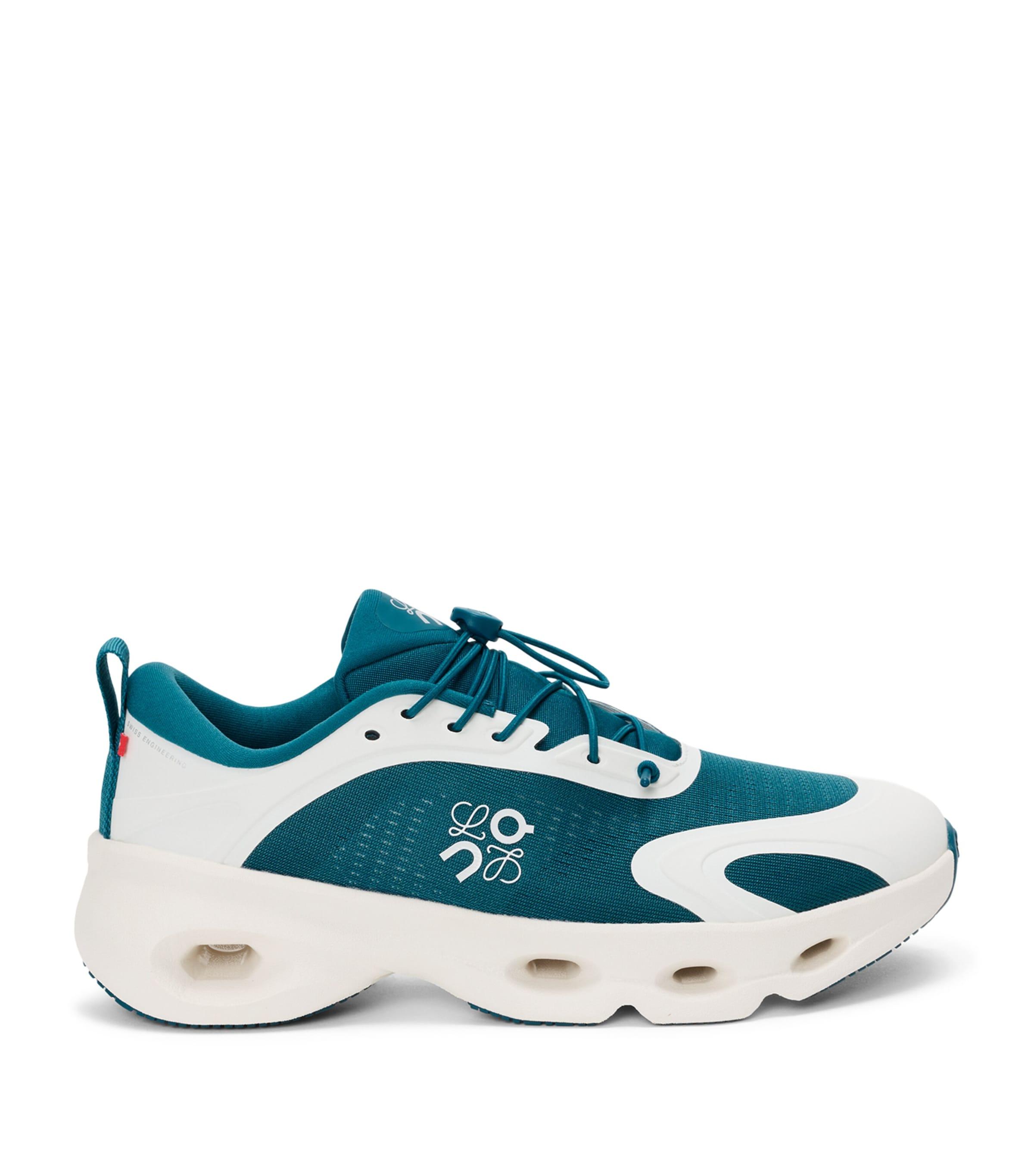 LOEWE x On Cloudsolo Trainers by LOEWE