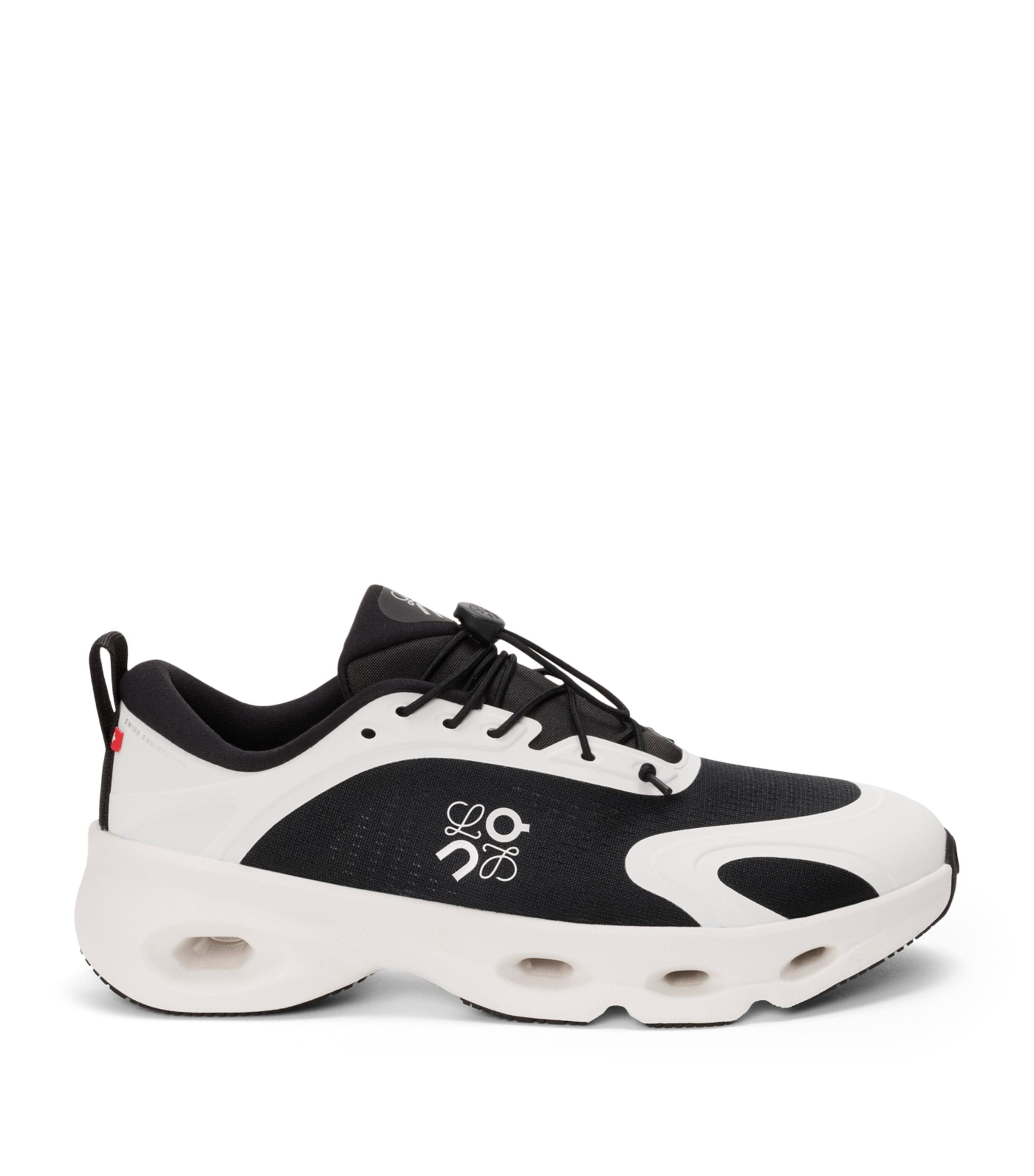 LOEWE x On Cloudsolo Trainers by LOEWE