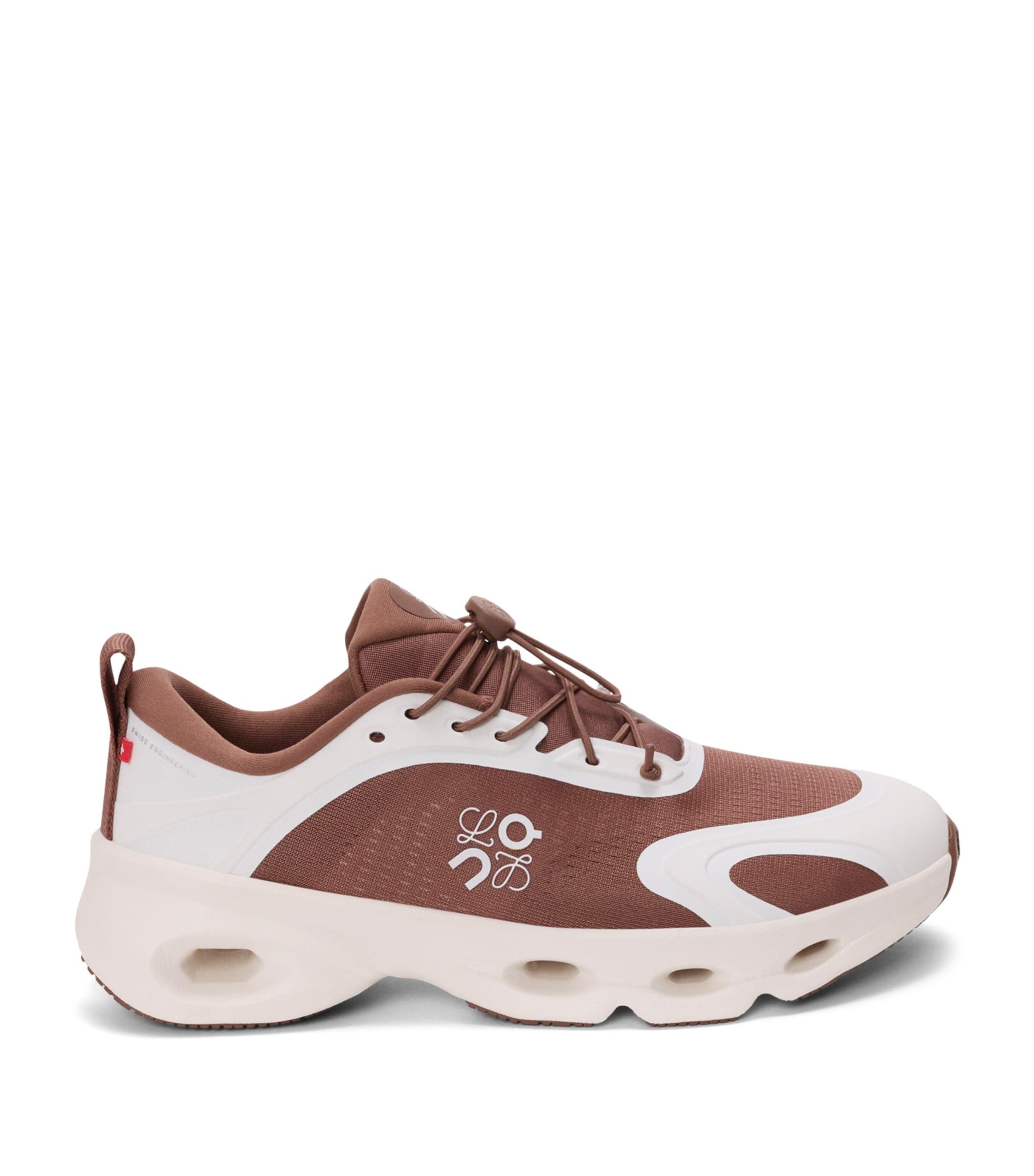 LOEWE x On Cloudsolo Trainers by LOEWE