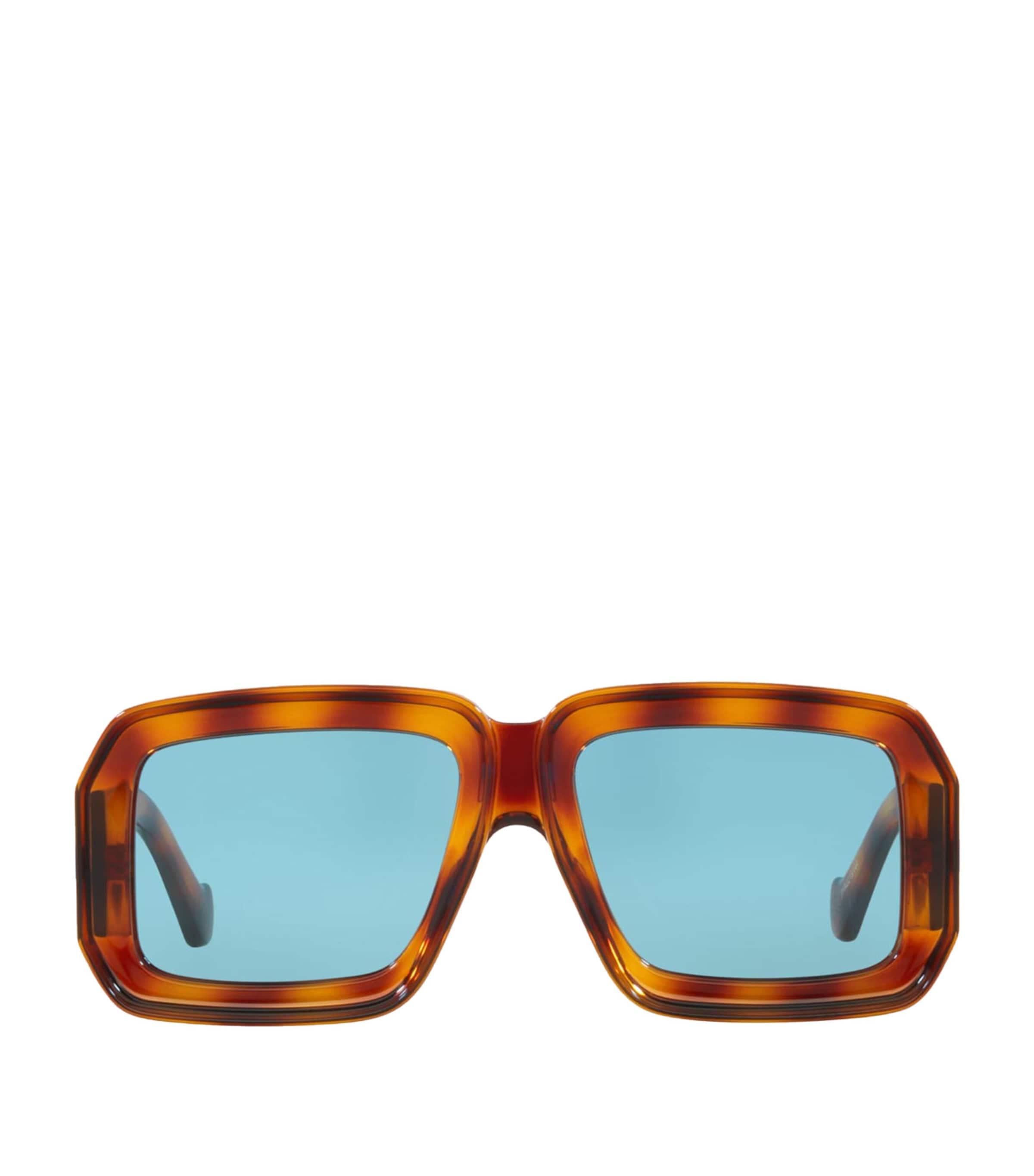 LOEWE x Paula’s Ibiza Diving Mask Sunglasses by LOEWE