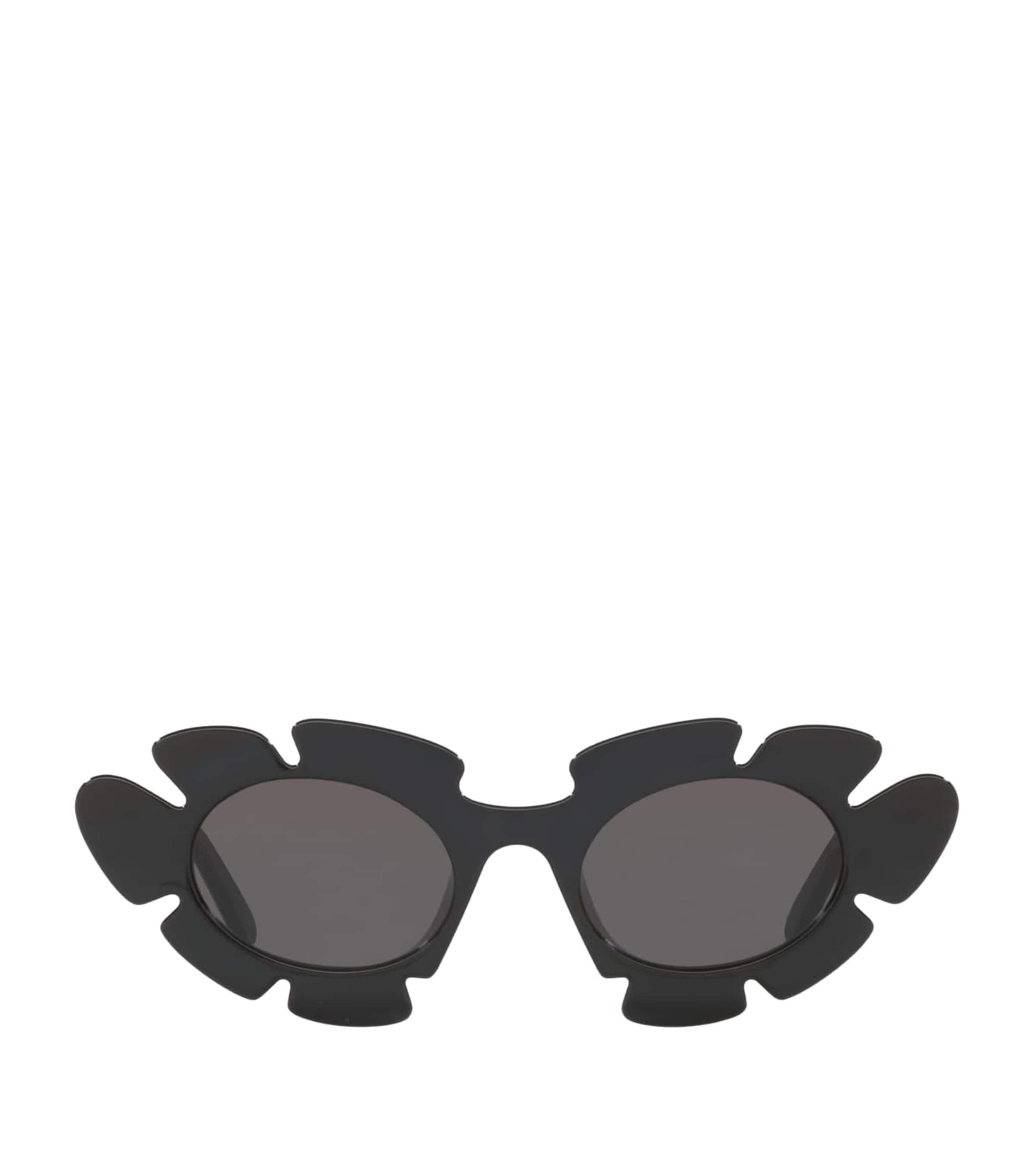 LOEWE x Paula's Ibiza Flower Sunglasses by LOEWE