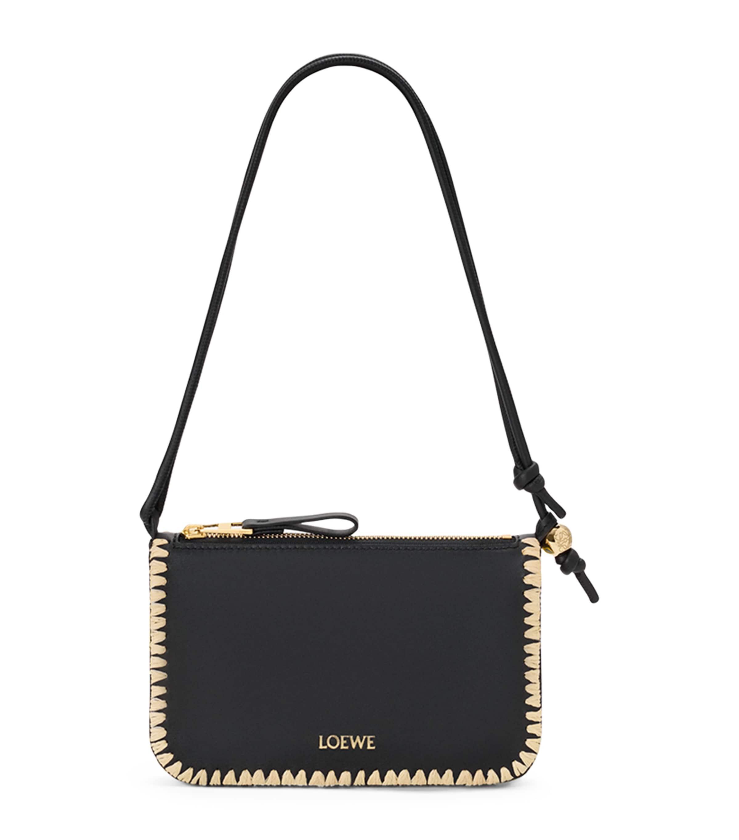 LOEWE x Paula's Ibiza Rio Shoulder Bag by LOEWE