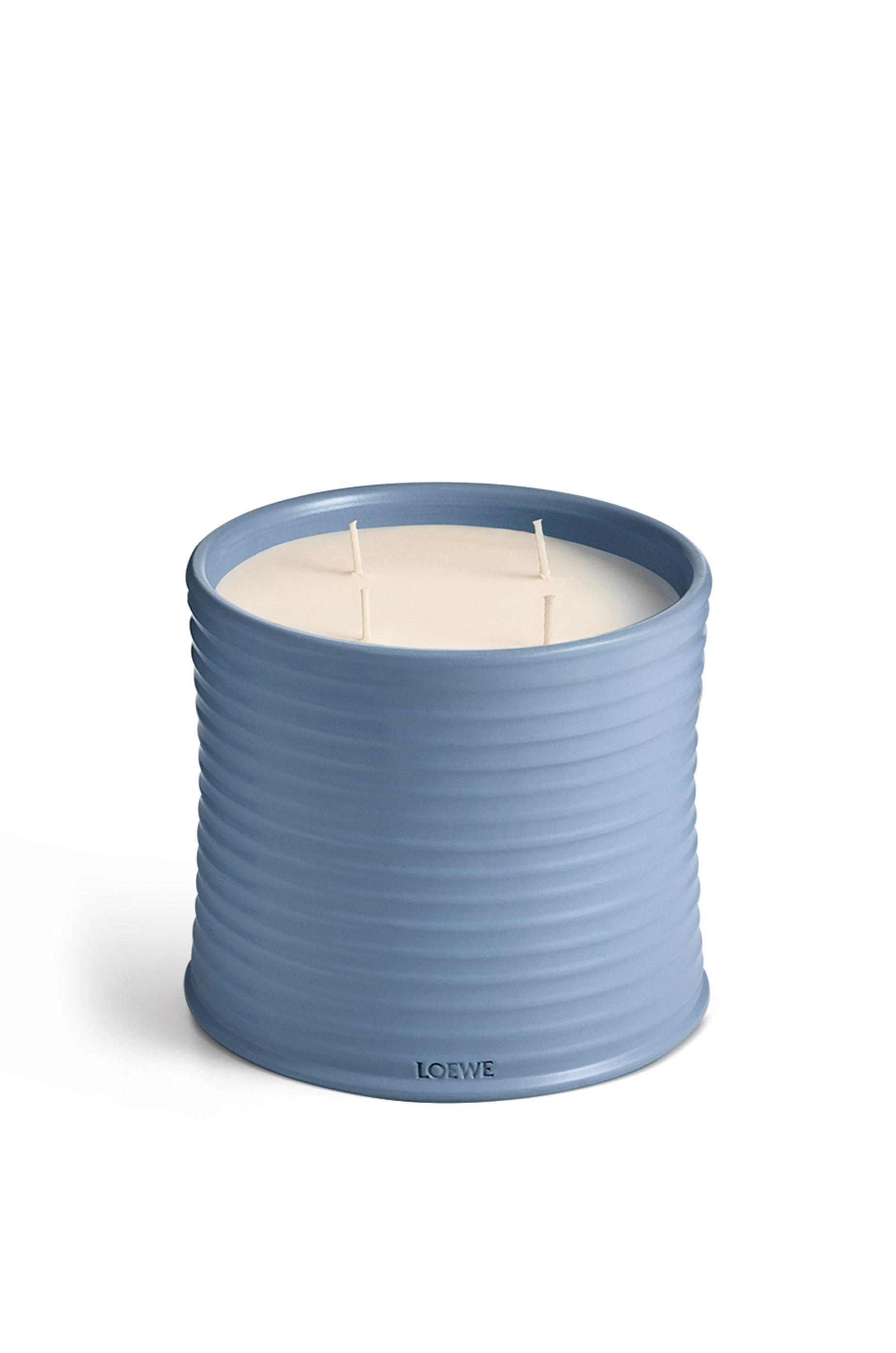 Large Cypress Balls candle by LOEWE