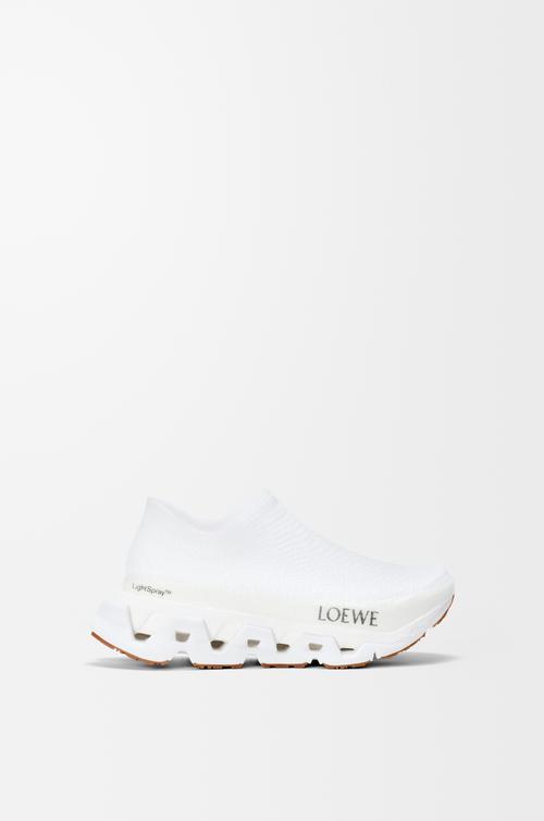 LightSpray Cloudmonster sneaker by LOEWE