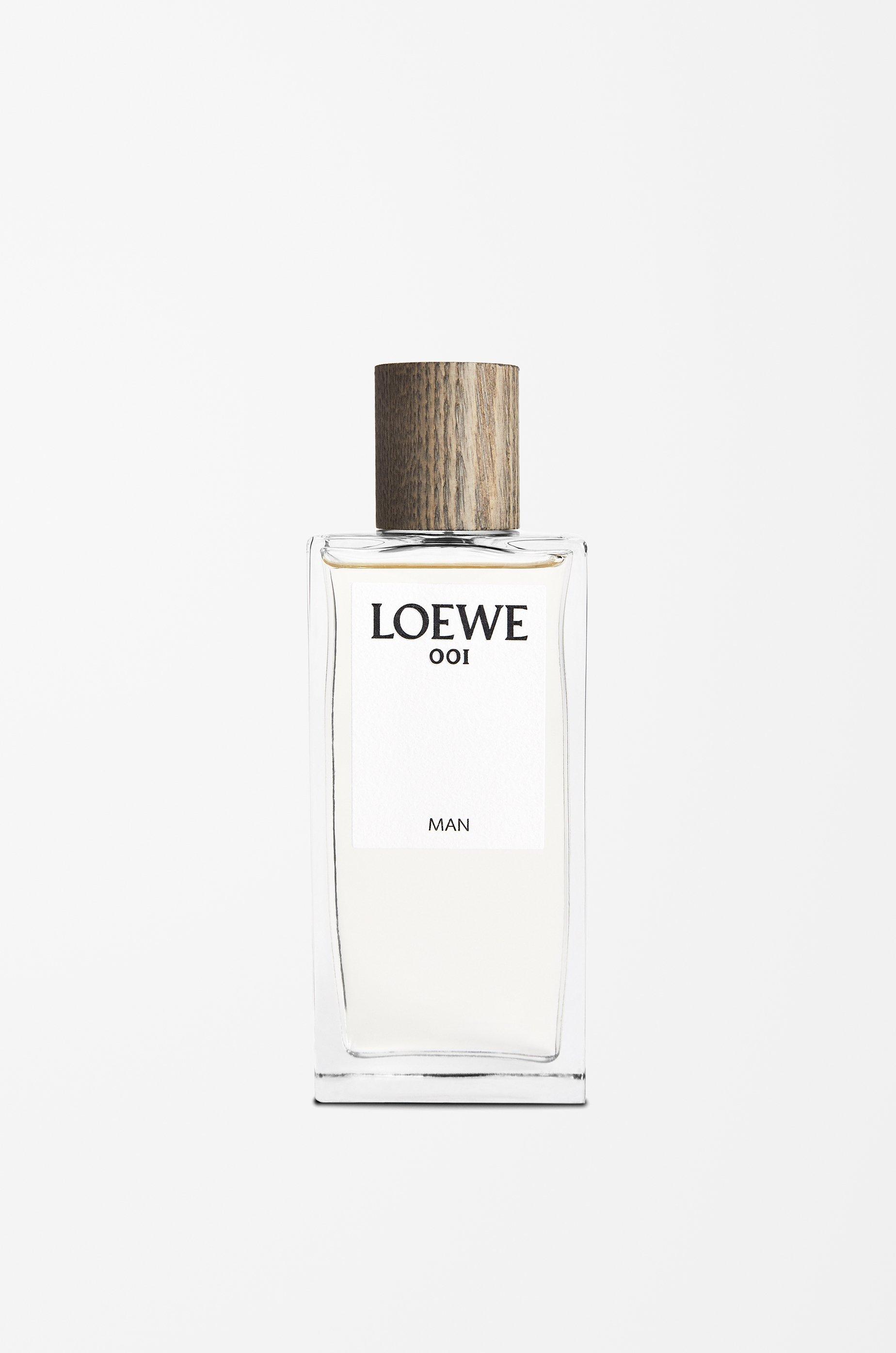 Loewe 001 Man Eau de Parfum 100 ml by LOEWE