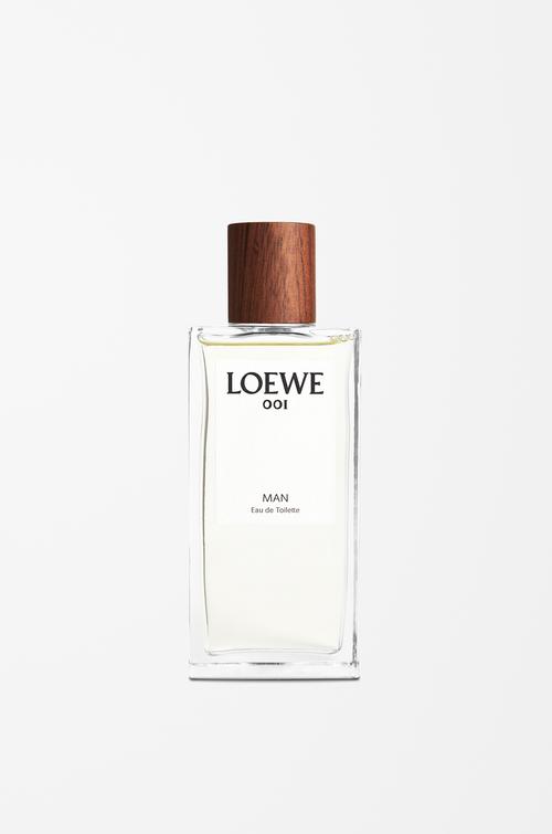 Loewe 001 Man Eau de Toilette 100 ml by LOEWE