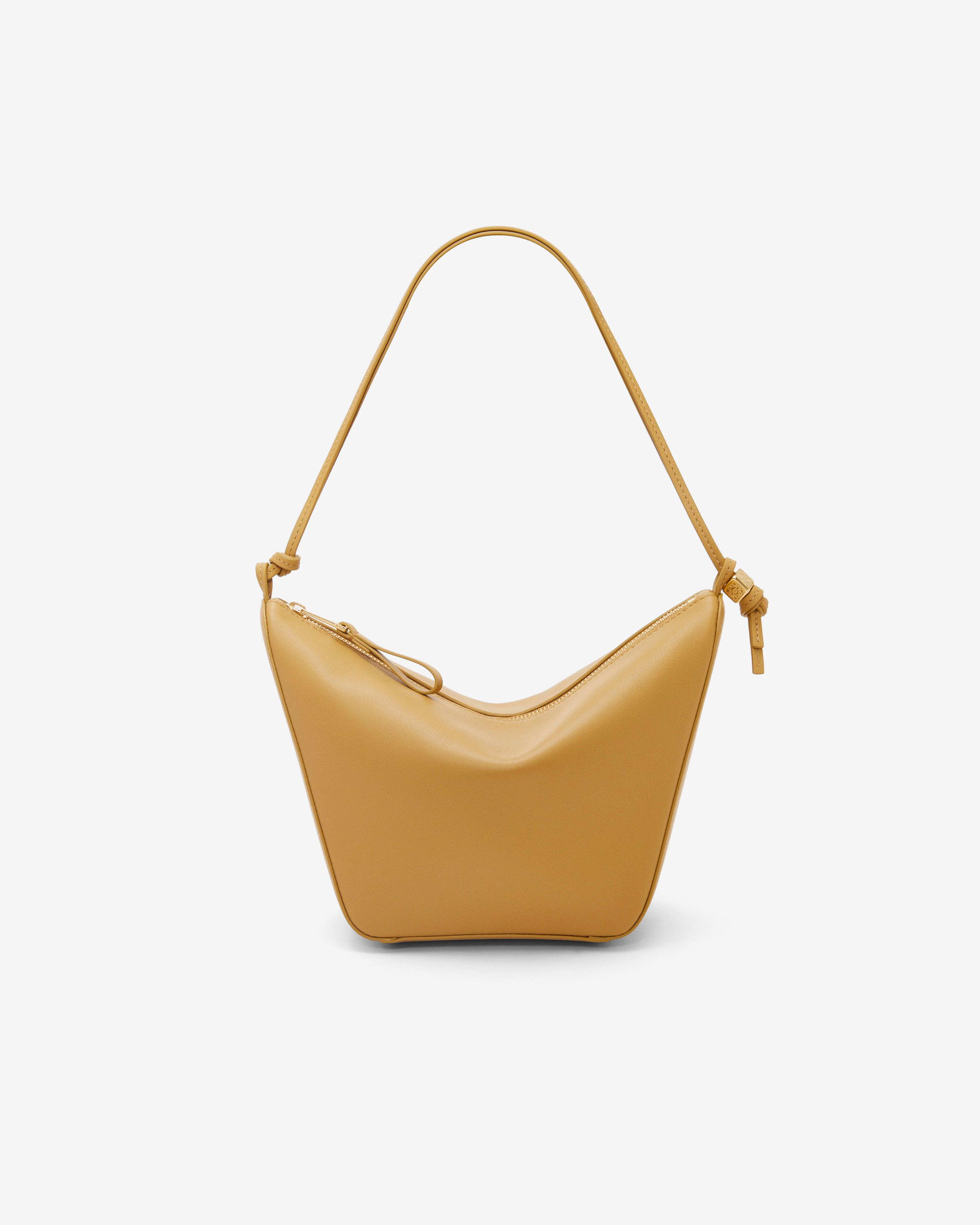 Loewe - Hammock Hobo Mini - (Sahara) by LOEWE