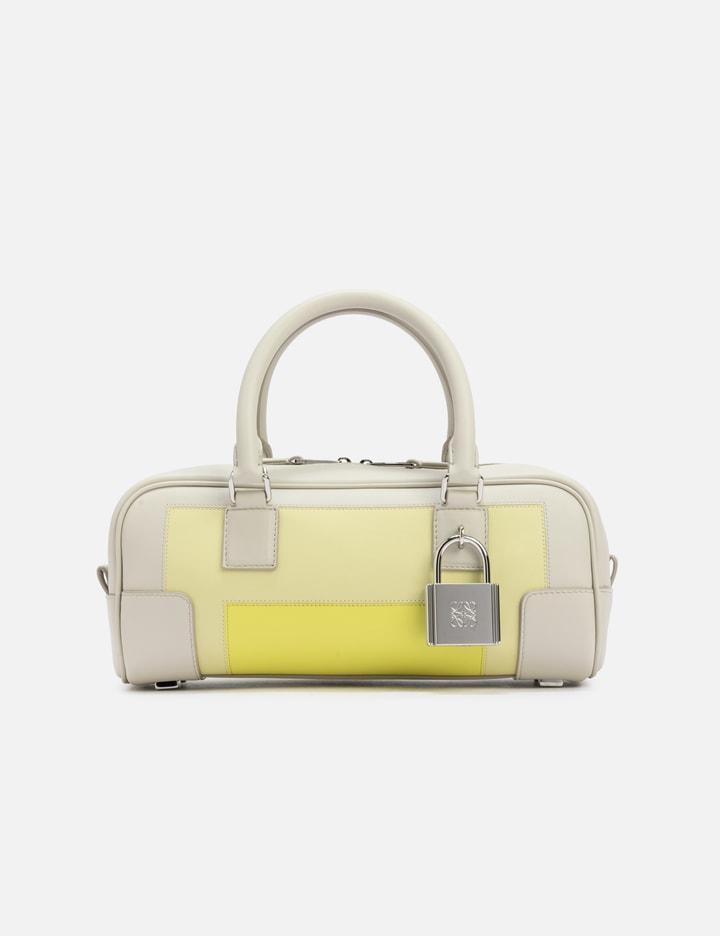 Loewe X Albers Amazona 23 Cropped Bag by LOEWE