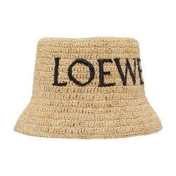 Loewe bucket hat by LOEWE