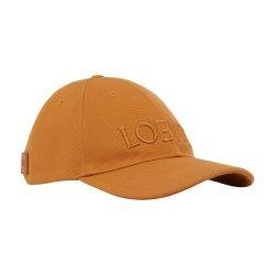 Loewe cap by LOEWE