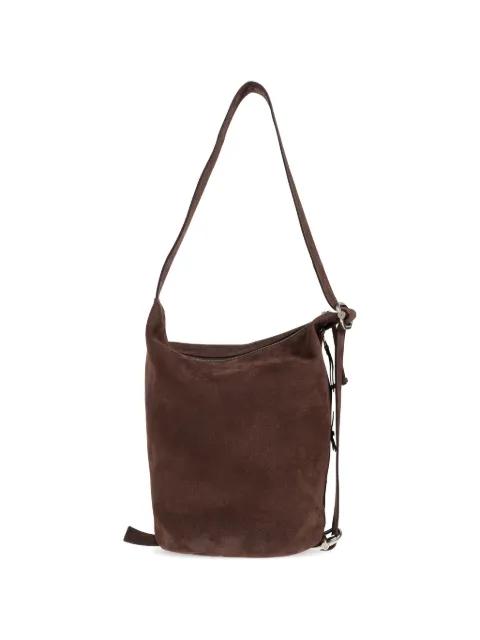 Loop leathet shoulder bag by LOEWE